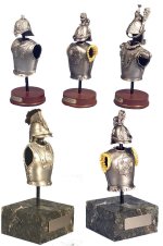 Historical Armour (Miniature)